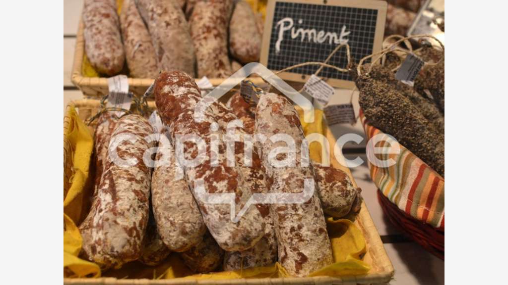 FDC charcuterie à vendre en hyper centre Dijon 21