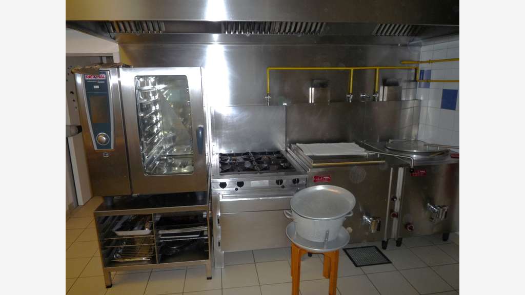 Vente charcuterie traiteur murs + fonds dept 28