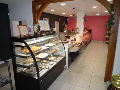 Vente charcuterie traiteur murs + fonds dept 28