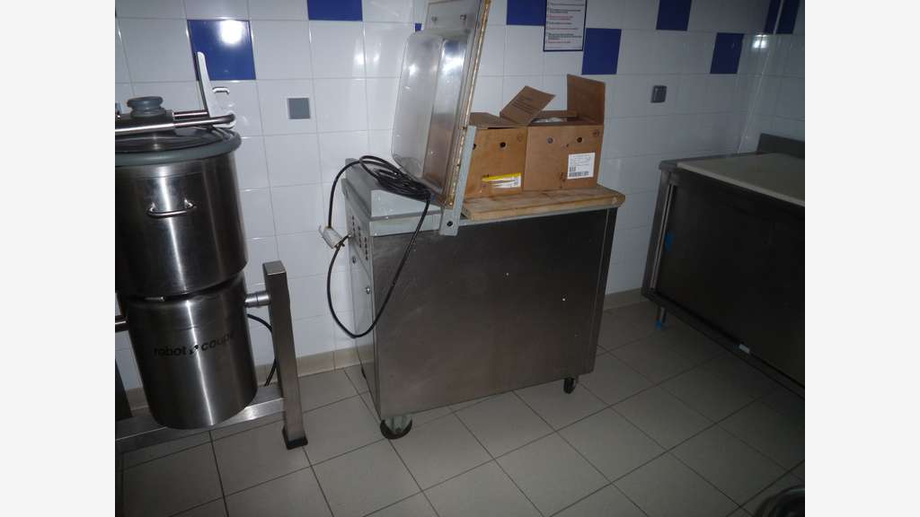 Vente charcuterie traiteur murs + fonds dept 28