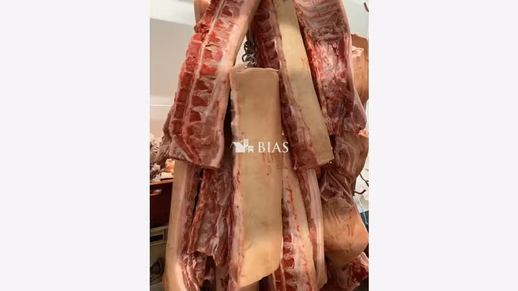 Vente boucherie charcuterie dans le Finistère