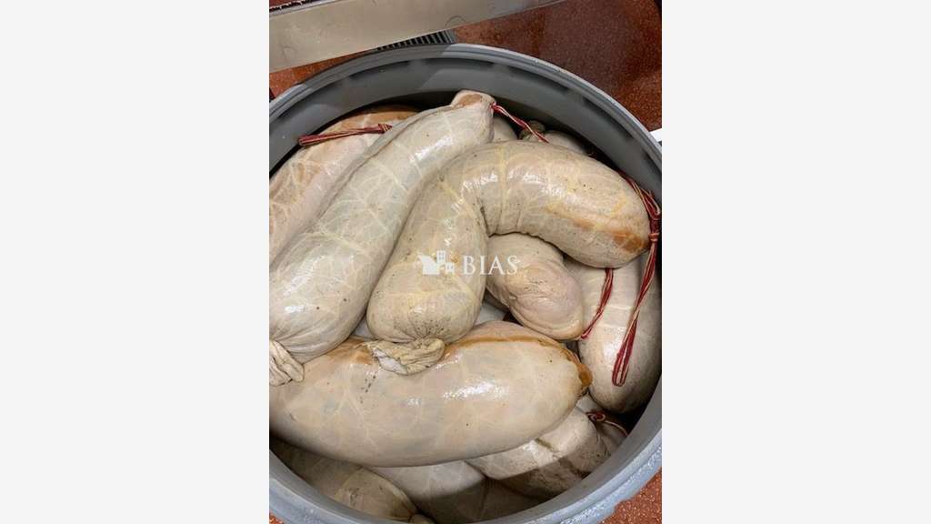 Vente boucherie charcuterie dans le Finistère