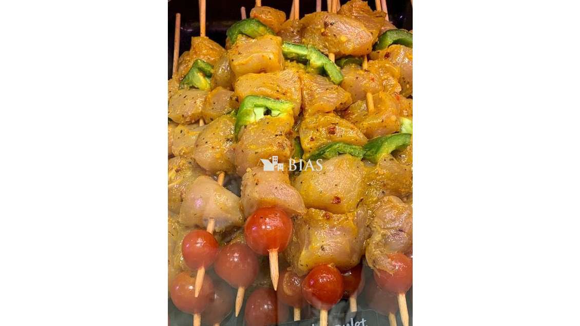 Vente boucherie charcuterie au nord de Rennes