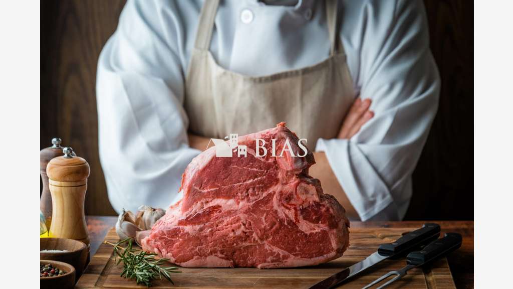 Vend boucherie charcuterie en périphérie de Rennes