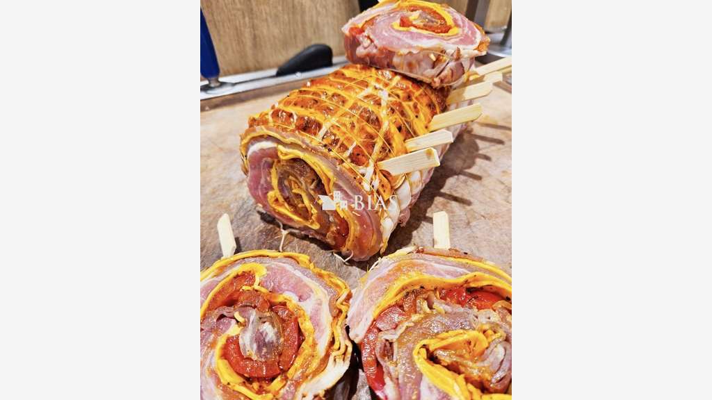 Vente boucherie charcuterie à 15 min de Rennes