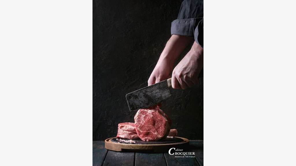 Vente boucherie charcuterie traiteur dept 35