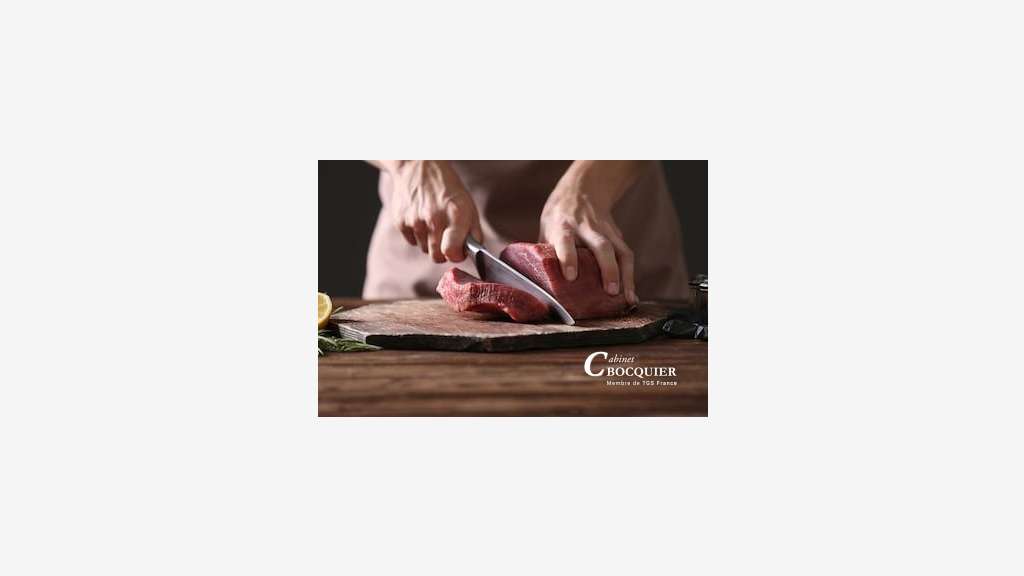 Vente boucherie charcuterie traiteur dept 35