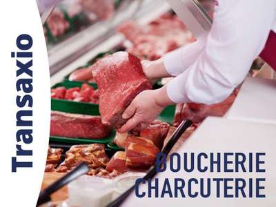 Cession FDC boucherie-charcuterie Nord 35 1 M€ CA 