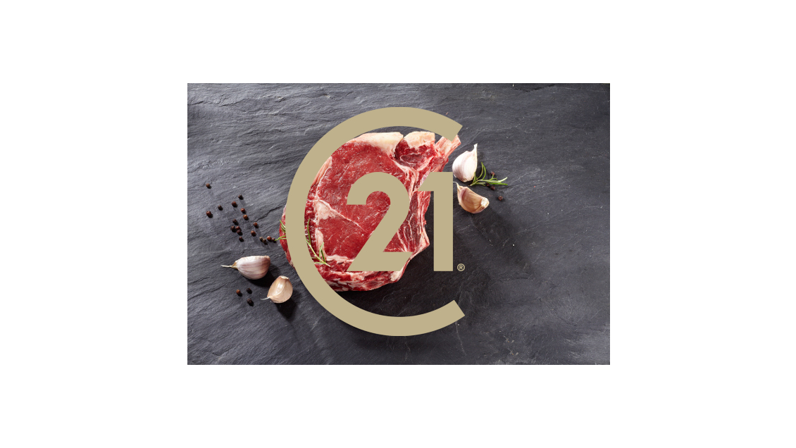 Vente boucherie charcuterie à la Bernerie centre