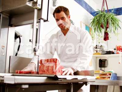 Vente Boucherie - Charcuterie au Grau-du-Roi