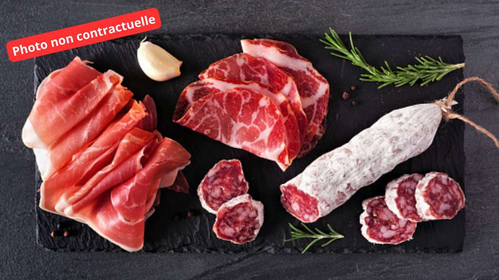 A vendre boucherie charcuterie proche du Mans