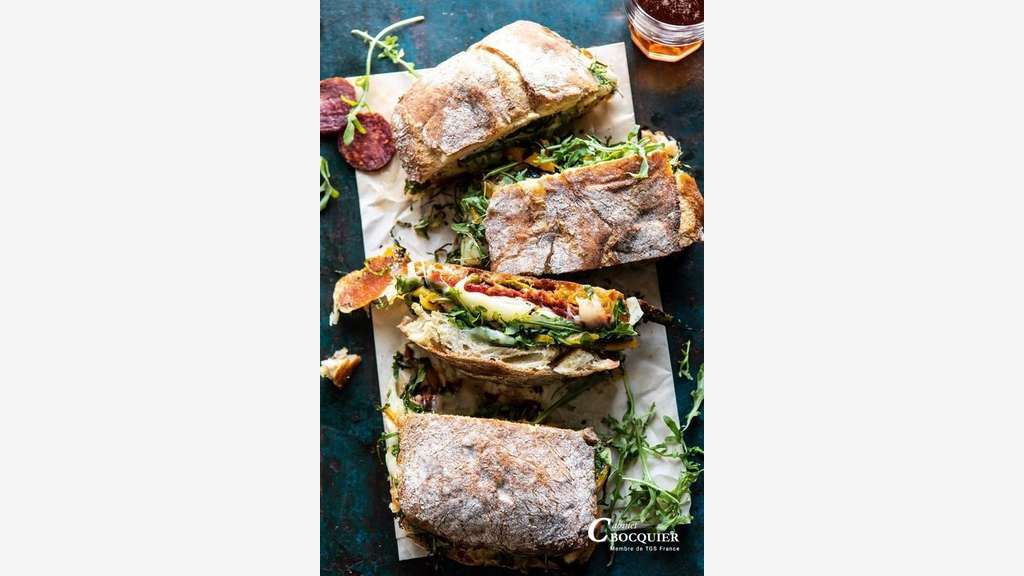 Vente FDC charcuterie traiteur sur place et VAE 44
