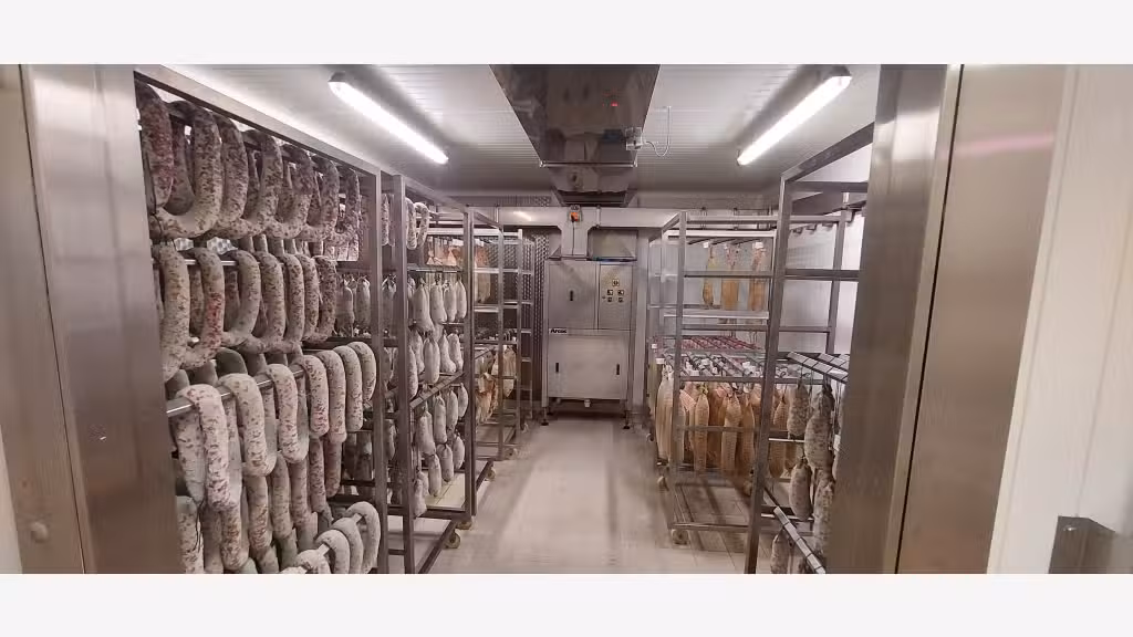 🥩 À vendre boucherie charcuterie Lot-et-Garonne