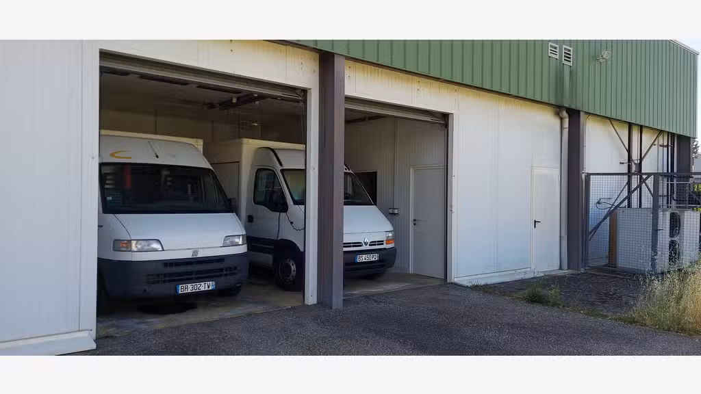 🥩 À vendre boucherie charcuterie Lot-et-Garonne