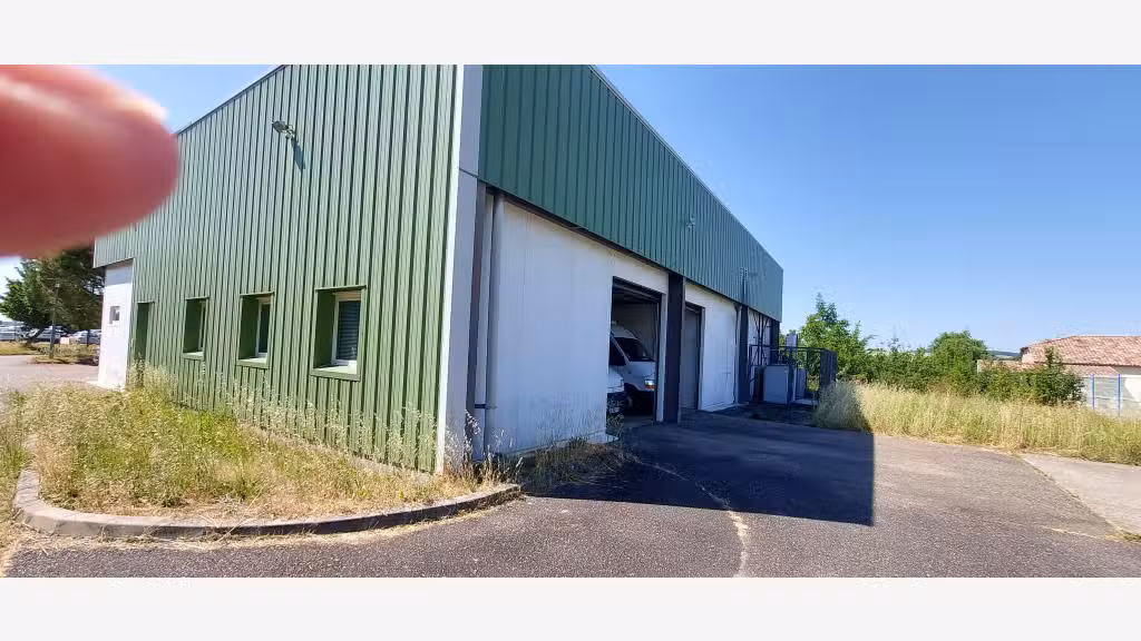🥩 À vendre boucherie charcuterie Lot-et-Garonne