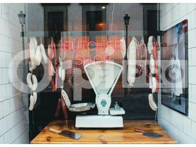 Vente Boucherie - Charcuterie à Marsillargues