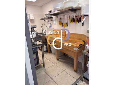 Vente Boucherie - Charcuterie à Nîmes