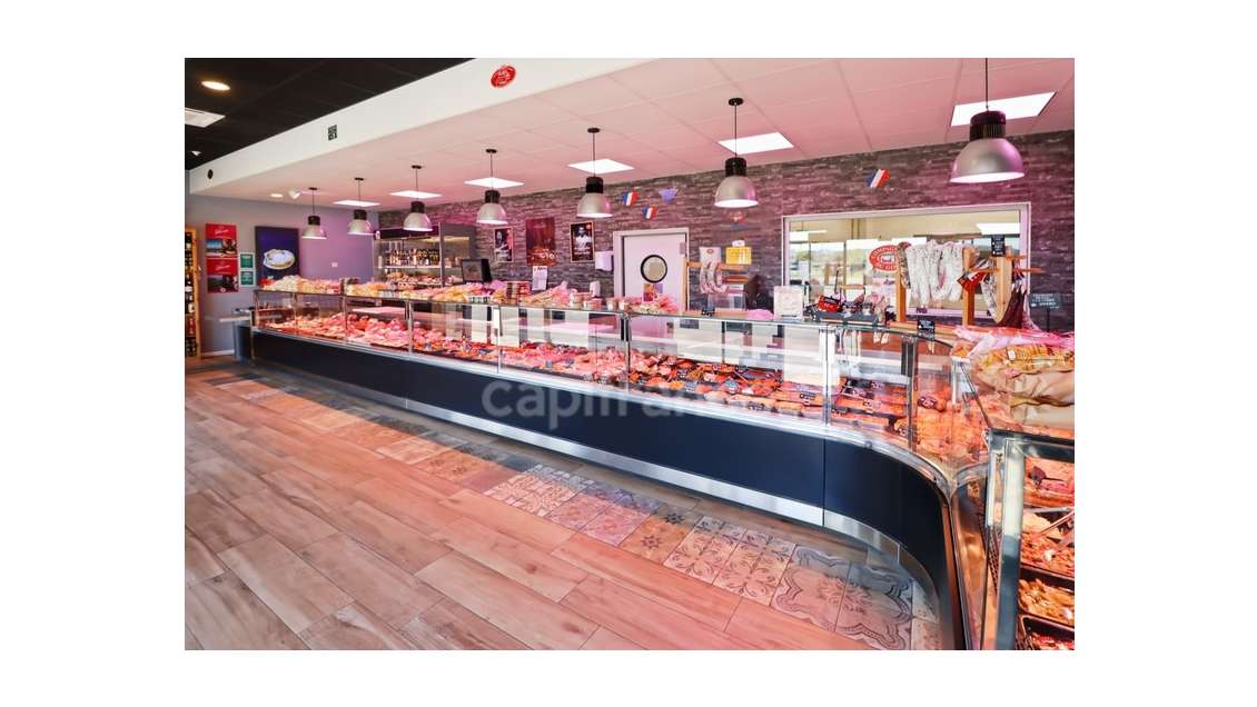 Vente boucherie traiteur à Nîmes (30000) Vaunage