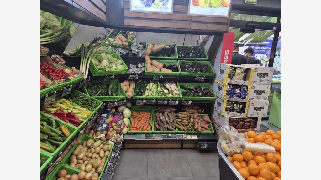 A vendre FDC alimentation boucherie à Noisy le Sec