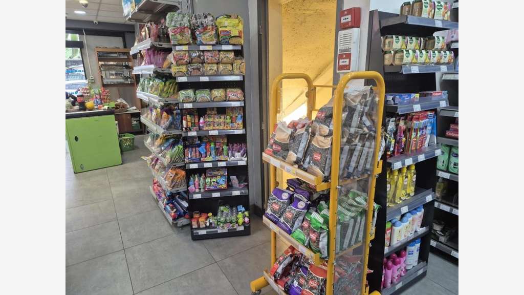 A vendre FDC alimentation boucherie à Noisy le Sec