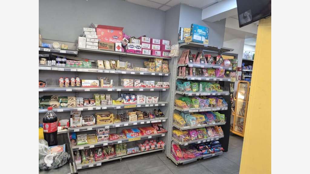 A vendre FDC alimentation boucherie à Noisy le Sec