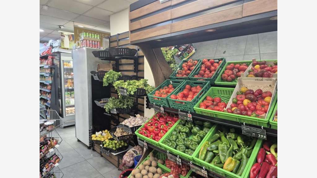 A vendre FDC alimentation boucherie à Noisy le Sec