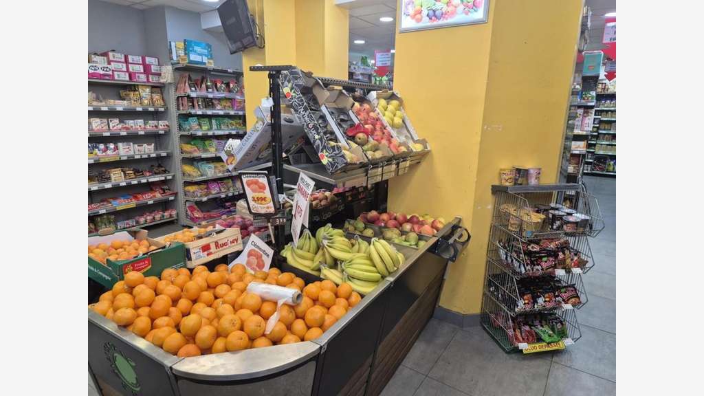 A vendre FDC alimentation boucherie à Noisy le Sec