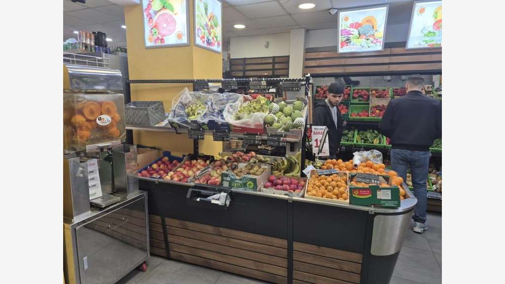 A vendre FDC alimentation boucherie à Noisy le Sec