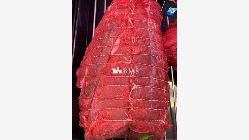 Vente boucherie charcuterie en Nord Finistère
