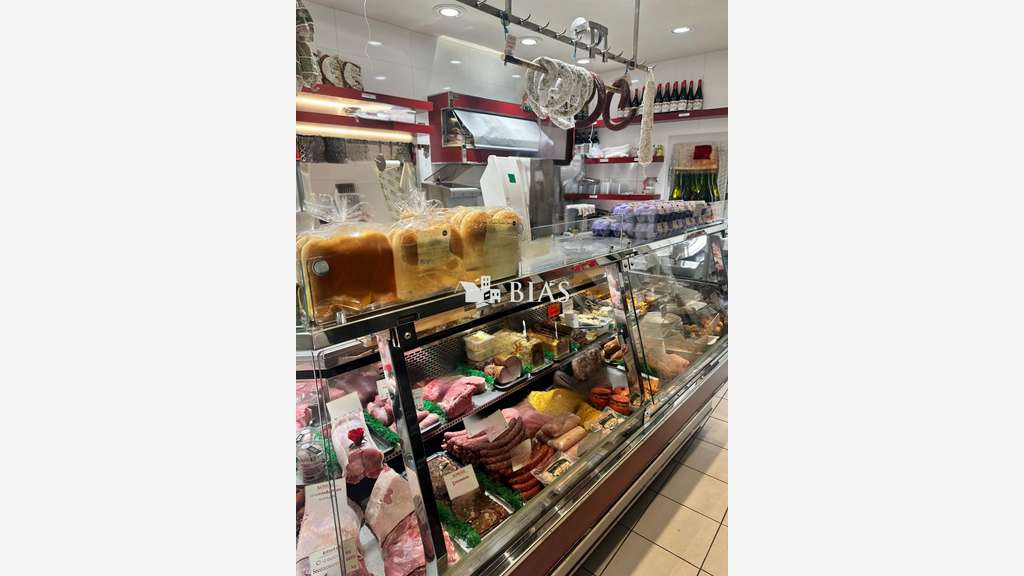 Vente boucherie charcuterie Rôtisserie à Paris 