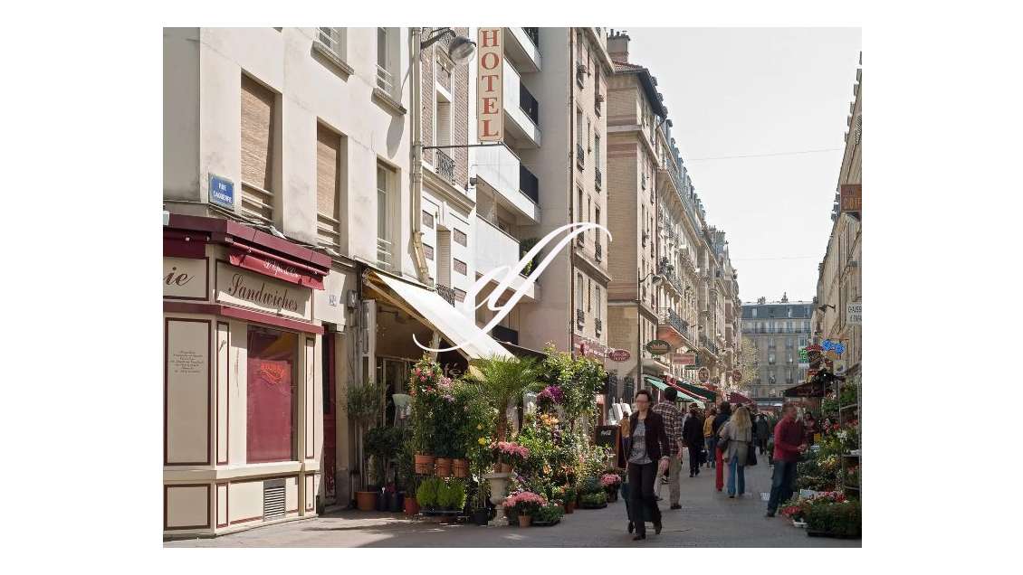 Vente boucherie triperie volailles à Paris 75014