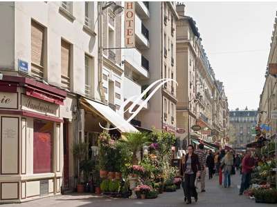 Vente Boucherie - Charcuterie à Paris 14e