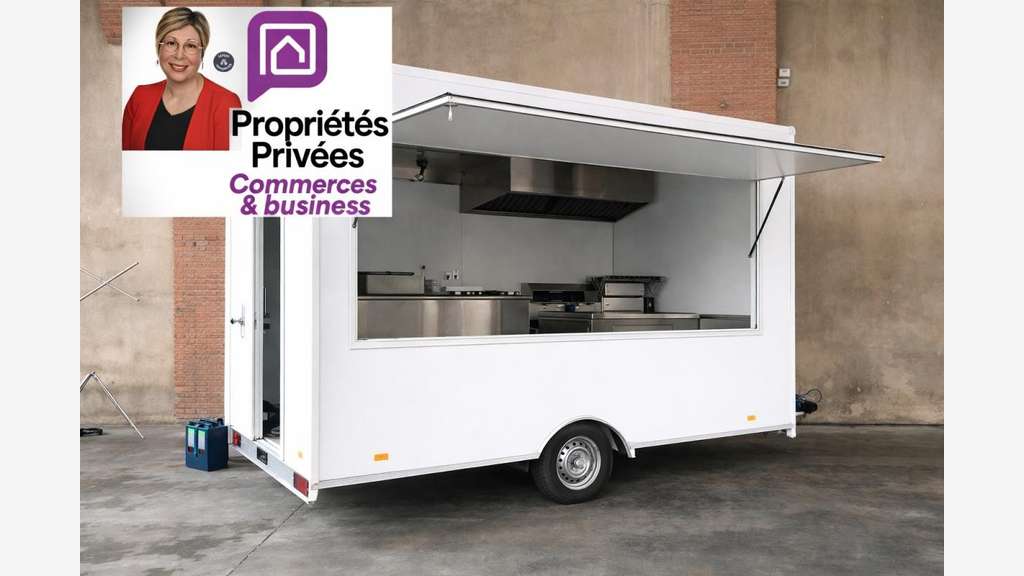 AV FDC traiteur restauration à emporter Pleurtuit