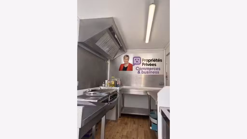 AV FDC traiteur restauration à emporter Pleurtuit