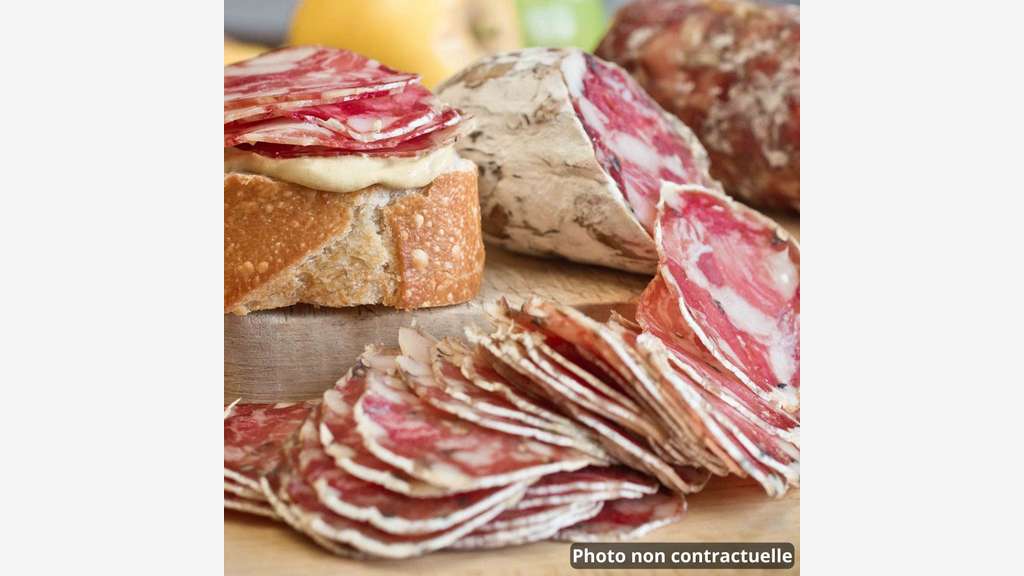 Vente boucherie charcuterie traiteur Pont de Vaux