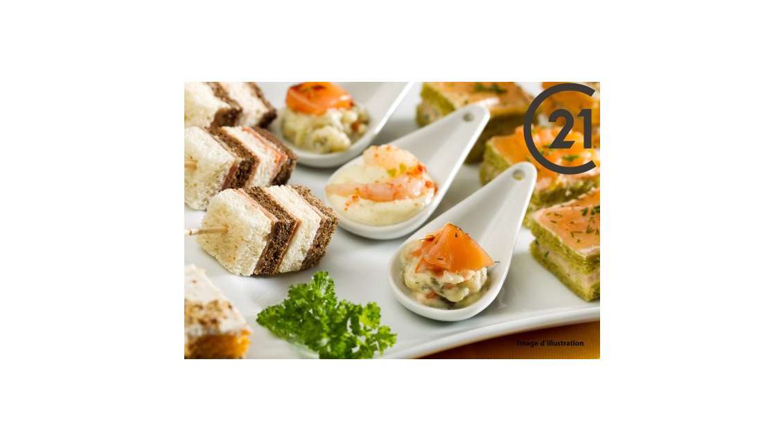 Cède rôtisserie traiteur VAE Pyrénées Orientales