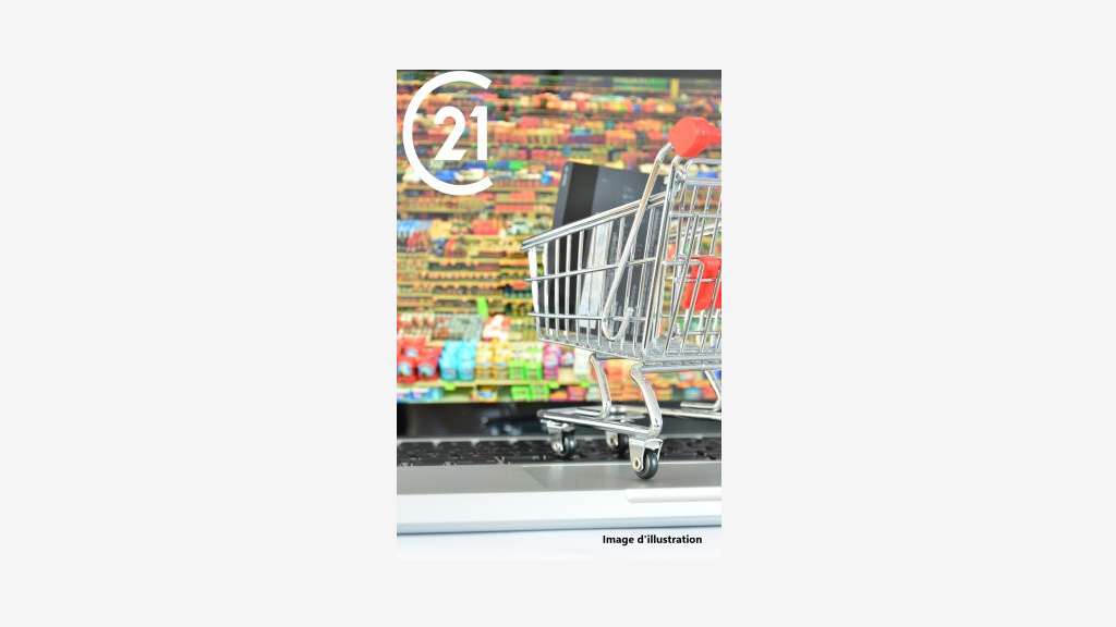 AV commerce épicerie boucherie Pyrénées Orientales