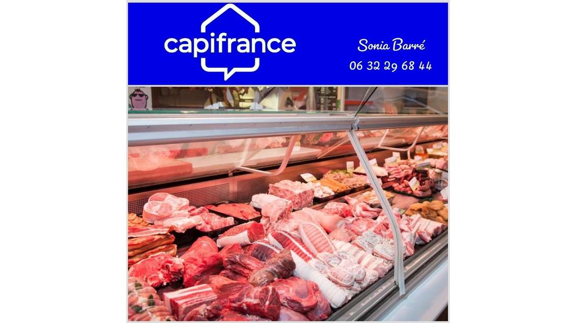 Vente boucherie charcuterie en Finistère Sud