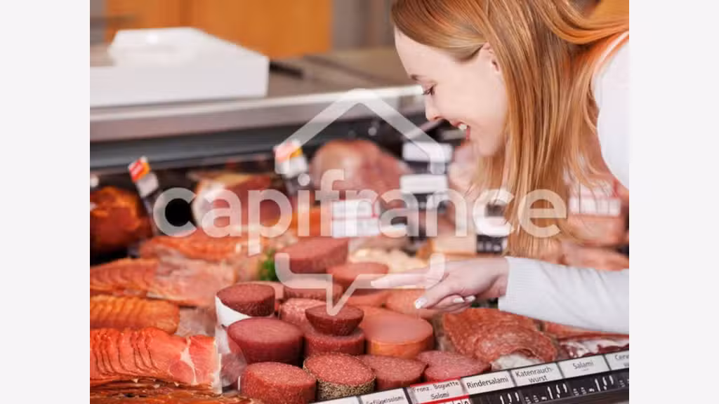 ? EXCLUSIVITÉ - BOUCHERIE, CHARCUTERIE & TRAITEUR 