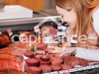 Vente boucherie charcuterie traiteur à Racquinghem
