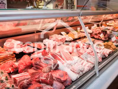 Opportunité rare boucherie charcuterie sur St Omer