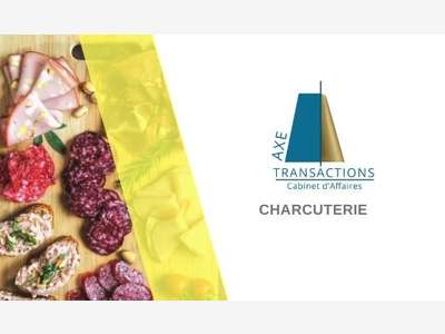 AV charcuterie traiteur unité fabrication Sarthe