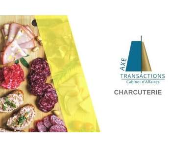 Vente Boucherie - Charcuterie au Mans