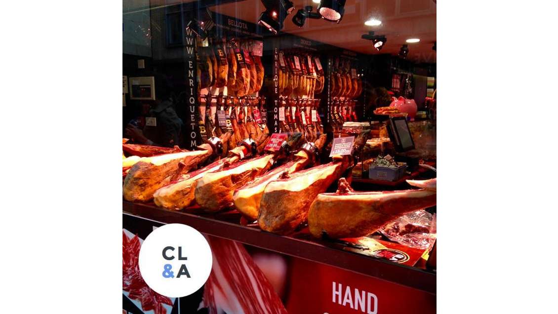 Cède boucherie revente charcuterie région de Rouen