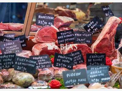 Vente boucherie charcuterie en Seine Maritime