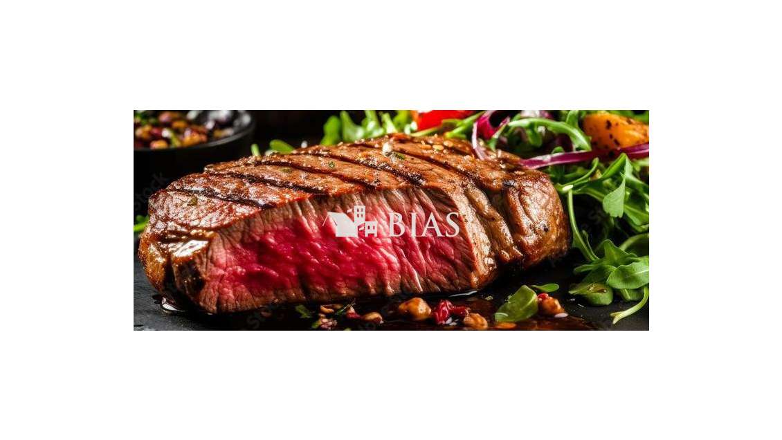 Vente boucherie charcuterie sur la Côte Normande