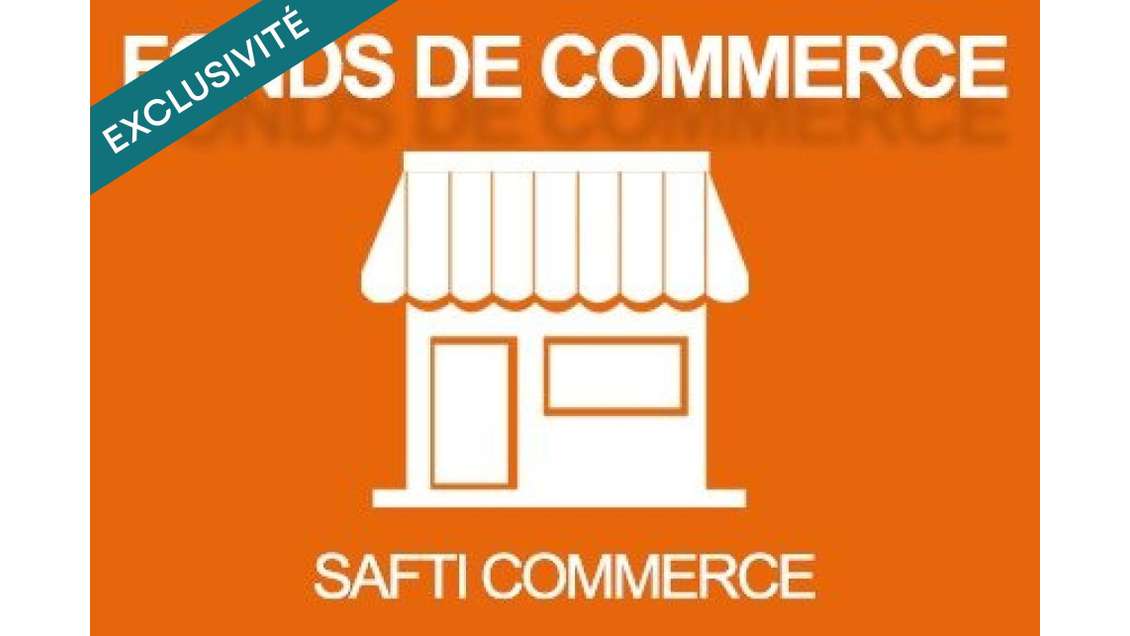 Vente boucherie-charcuterie dans le Nord Vendée
