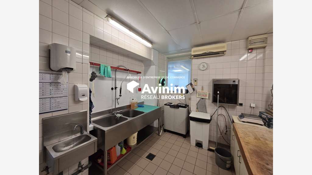Vente boucherie traiteur à Valgelon-la-Rochette