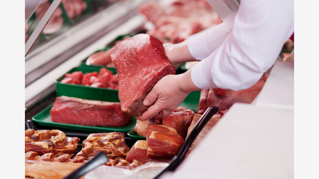 AV boucherie charcuterie centre ville sur Montigny