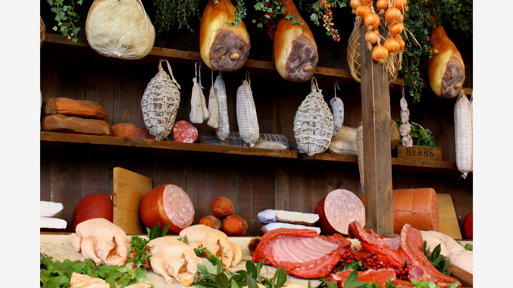 AV boucherie charcuterie centre ville sur Montigny